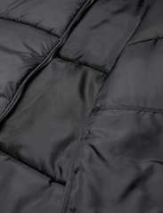 adidas Sportswear - BSC 3-Stripes Puffy Hooded Jacket - vinterjackor - black - 4
