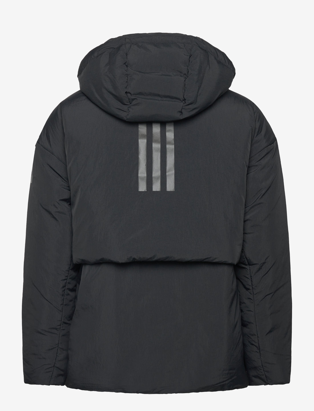 Urban insulated 2024 rain jacket adidas