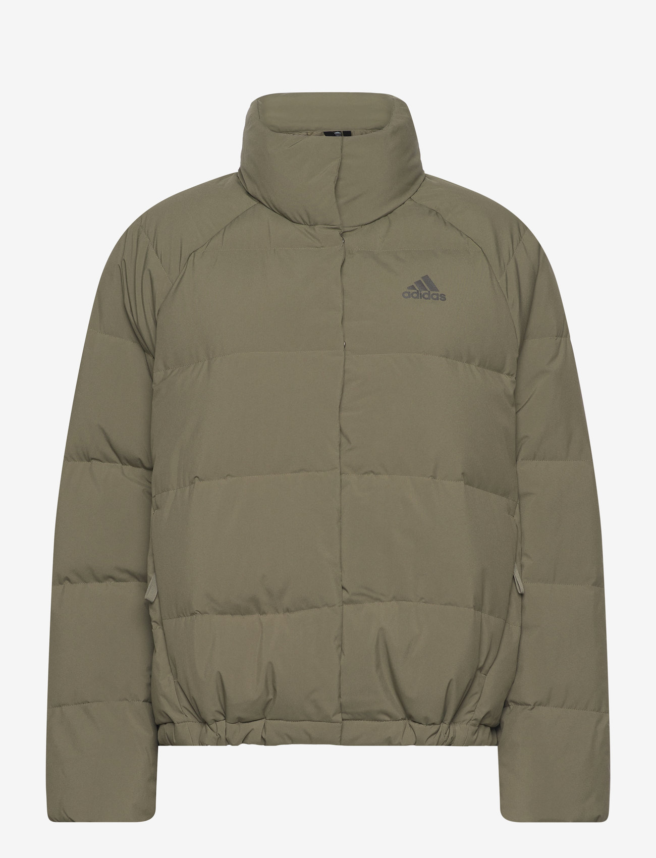 adidas Sportswear - W HELIONIC RLX - winter jacket - olistr - 0
