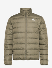 adidas Sportswear - Essentials Light Down Jacket - gewatteerde jassen - olistr - 0