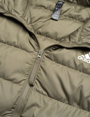adidas Sportswear - Essentials Light Down Jacket - gewatteerde jassen - olistr - 2
