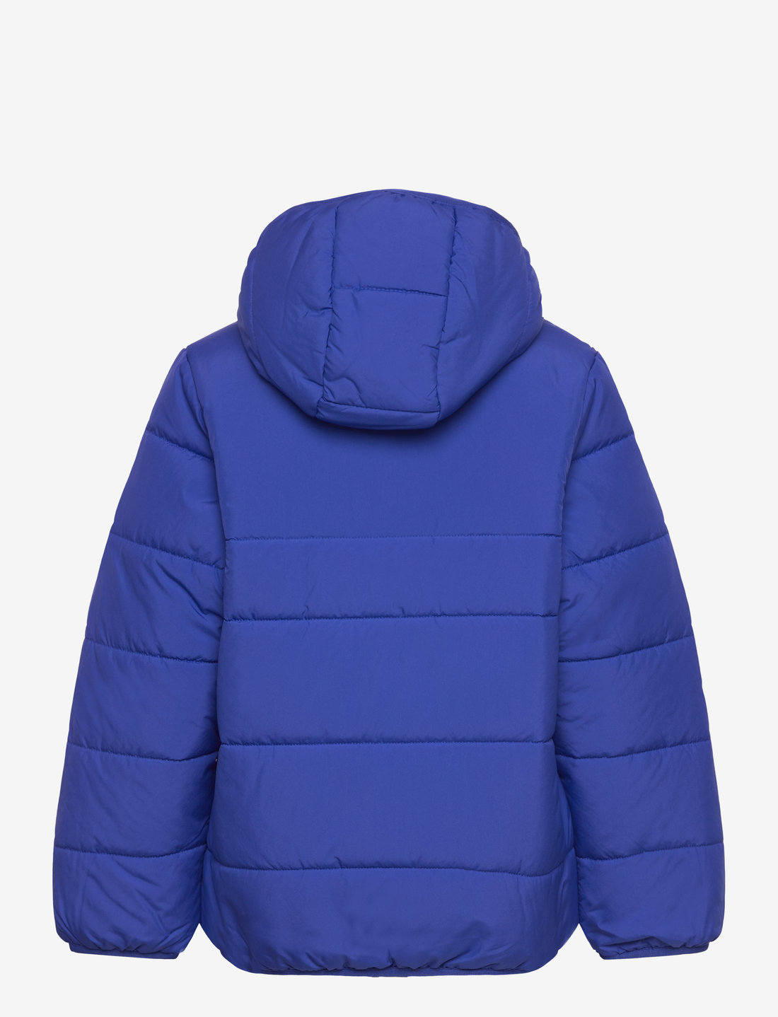 Blue adidas top jacket kids