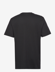 adidas Sportswear - M ALL SZN SS - t-shirts - black - 1