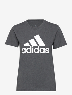 Essentials Logo T-Shirt, adidas Sportswear