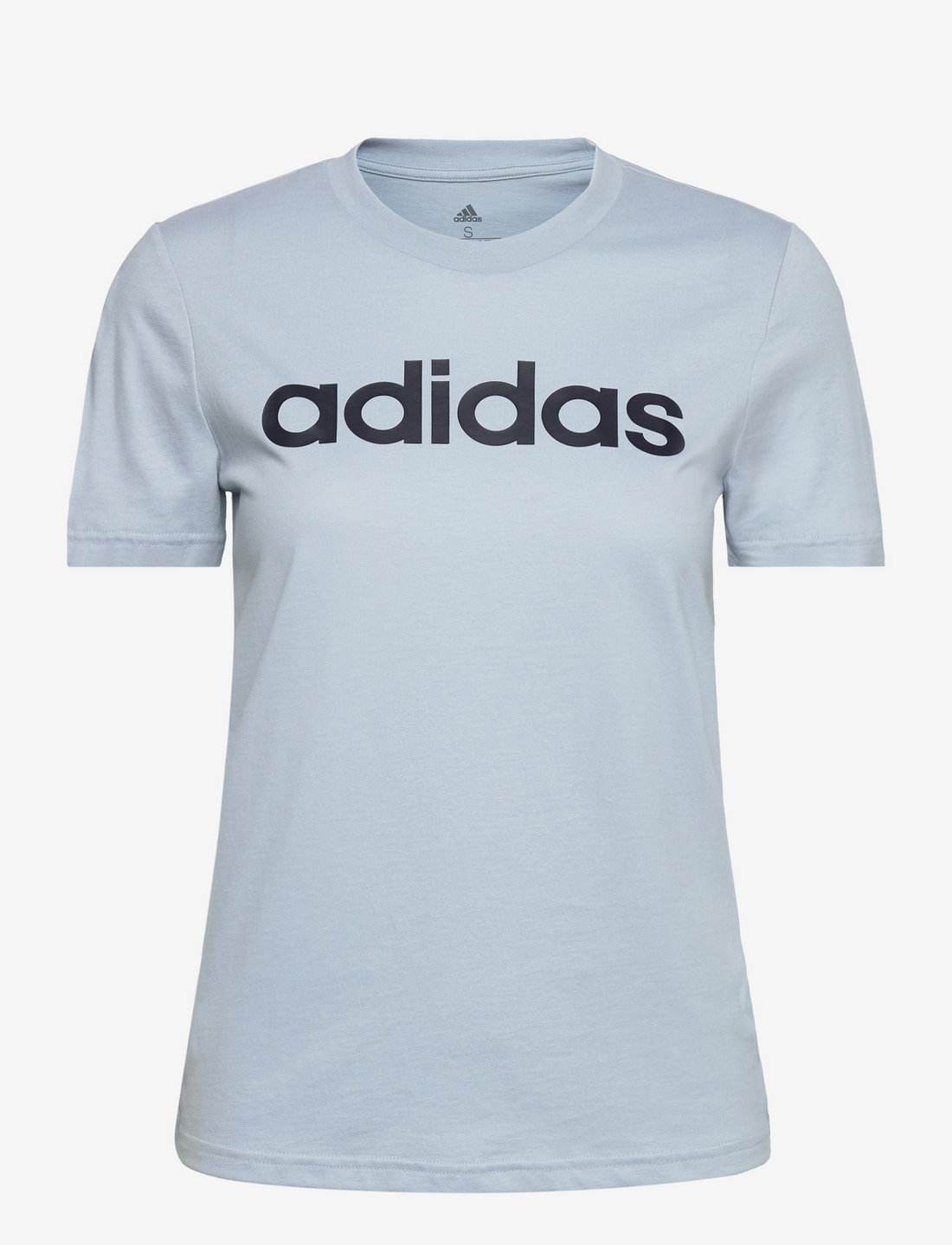 adidas Sportswear Essentials Slim Logo T shirt T shirts Boozt