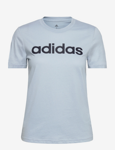 Essentials Slim Logo T-Shirt, adidas Sportswear