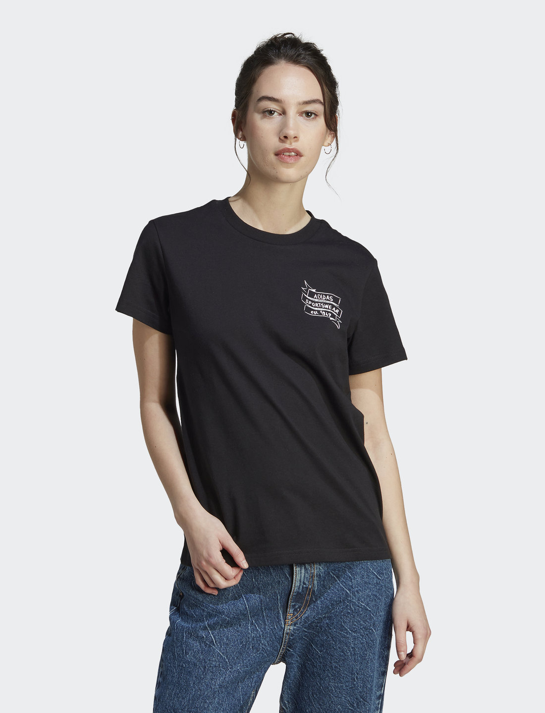 Adi does t shirt clearance