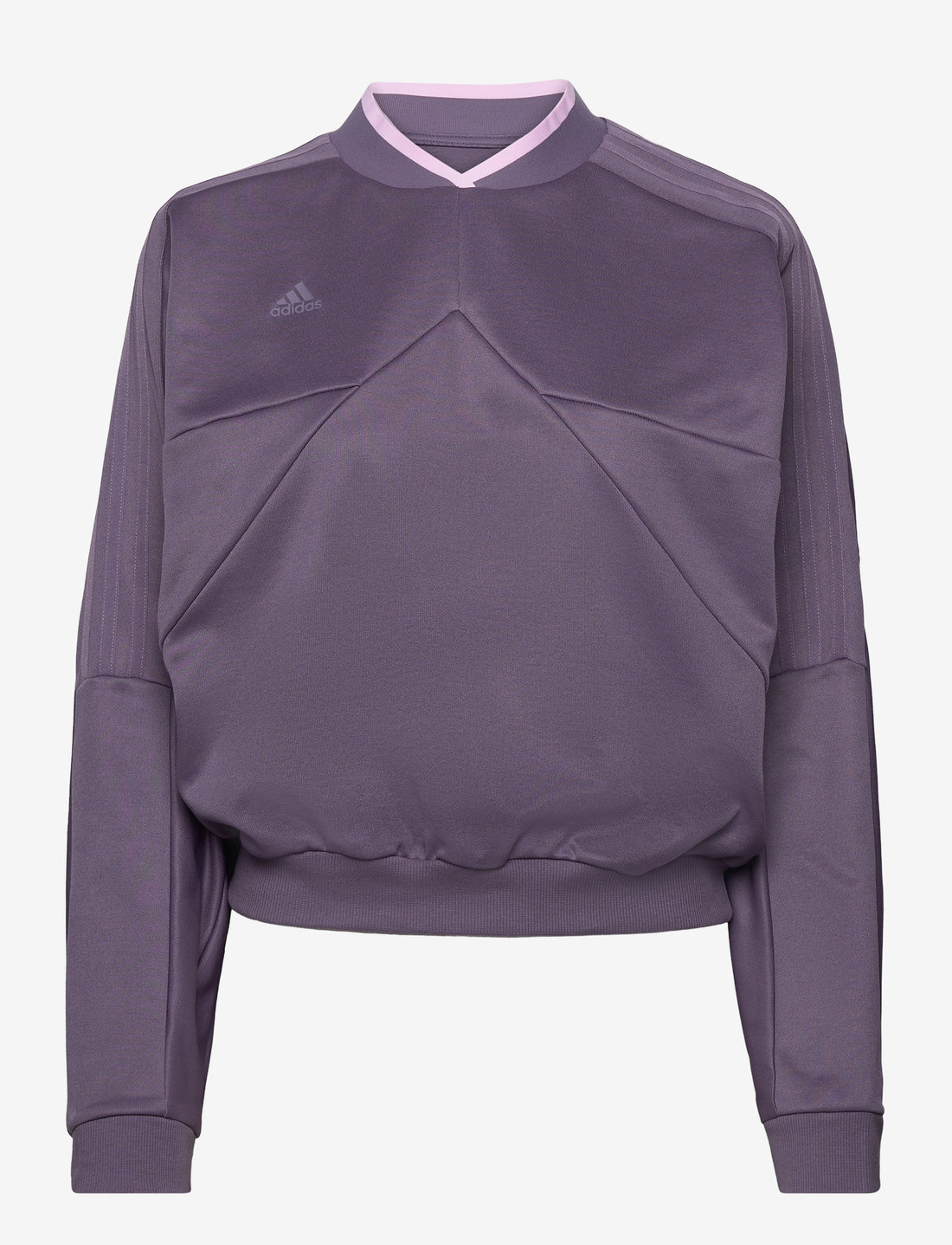 Adidas clrdo top w sweater