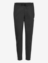adidas Sportswear - W FI 3S SLIM PT - pantalon de sport - black/white - 0