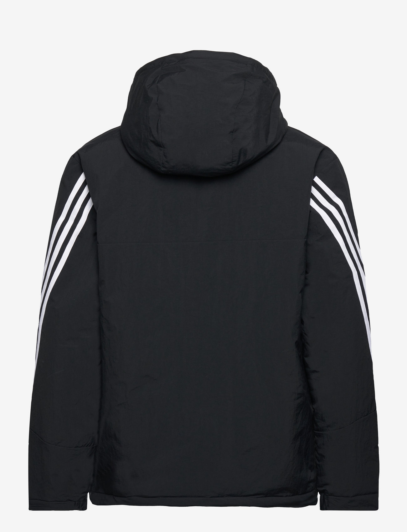adidas Sportswear - Future Icons Insulated Jacket - pavasarinės striukės - black - 1