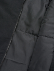 adidas Sportswear - Future Icons Insulated Jacket - pavasarinės striukės - black - 4