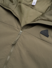 adidas Sportswear - Future Icons Insulated Jacket - vårjackor - olistr - 2