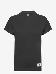 T-Shirt (Maternity) - BLACK