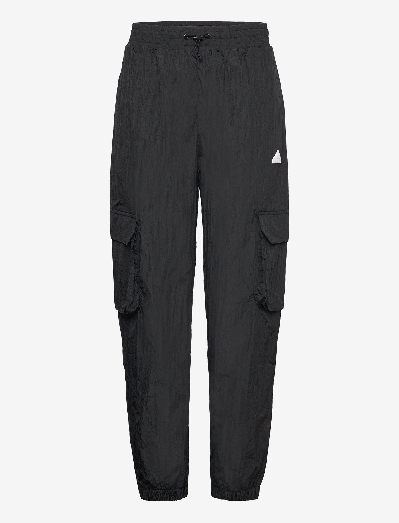 adidas Sportswear - W C ESC CARGOPT - sports pants - black - 0