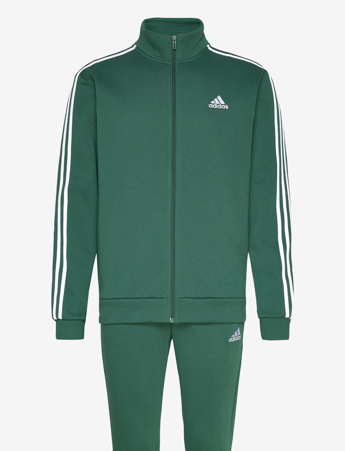 adidas Sportswear M 3s Fl Tt Ts Tracksuits Boozt