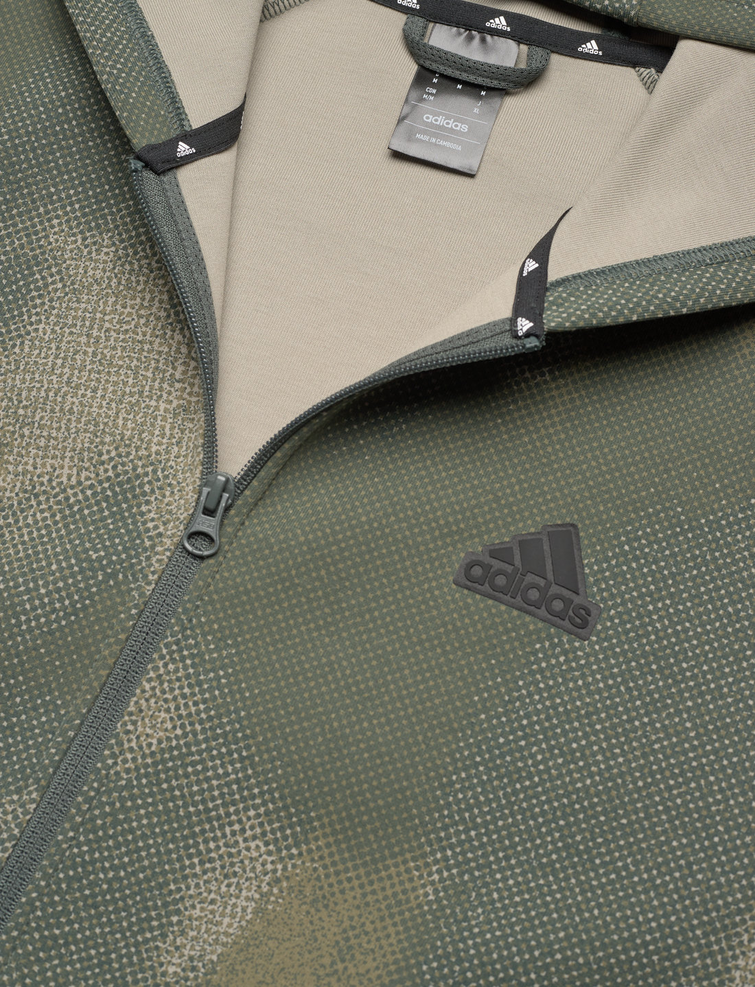 adidas Sportswear M Fi 3s Fz Sets Boozt