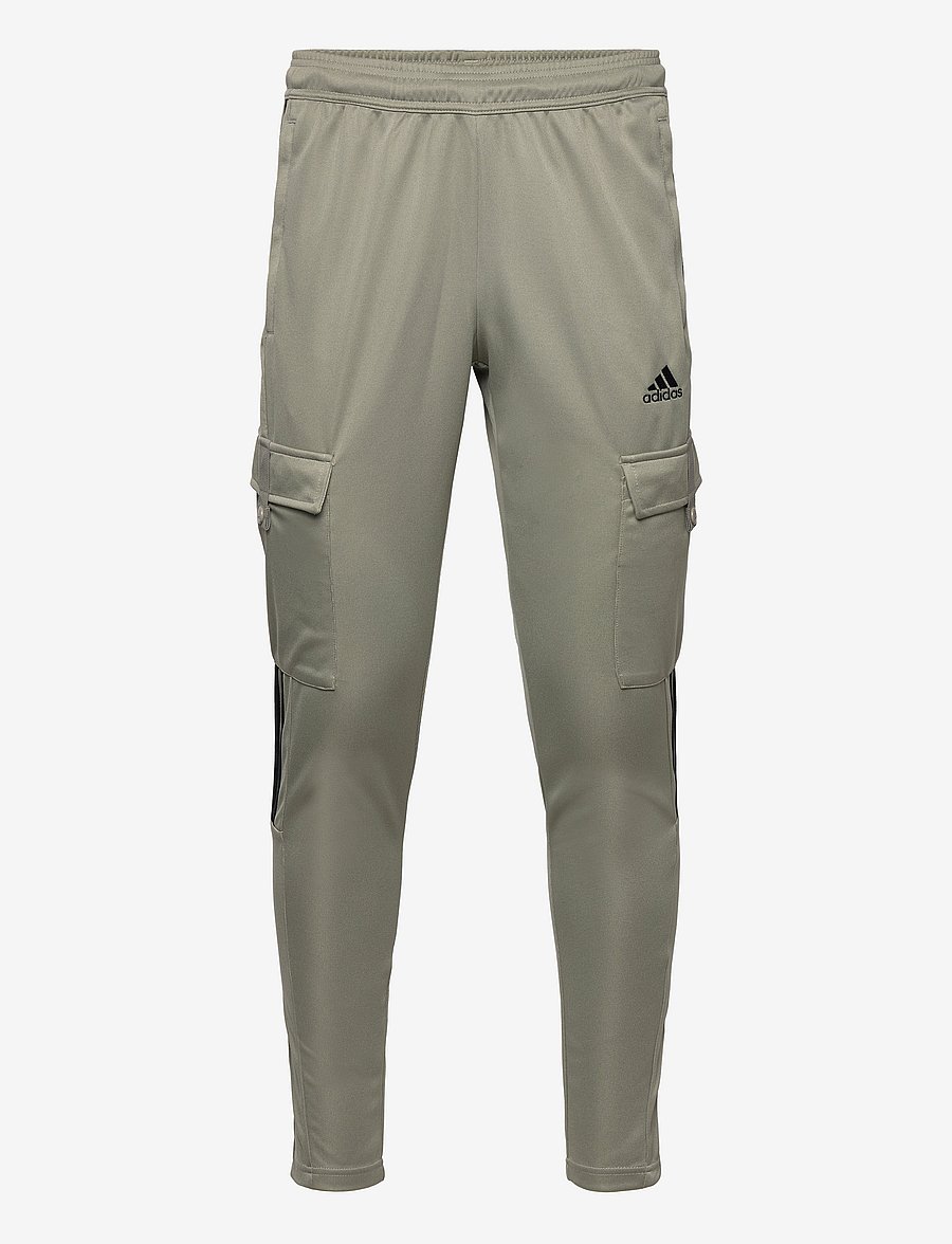 adidas Sportswear - M TIRO CARGO P - silpeb/black - 0