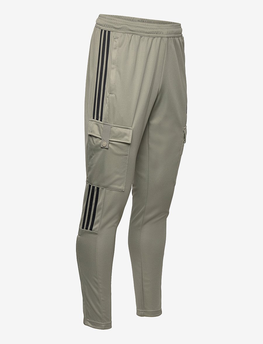 adidas Sportswear - M TIRO CARGO P - silpeb/black - 2