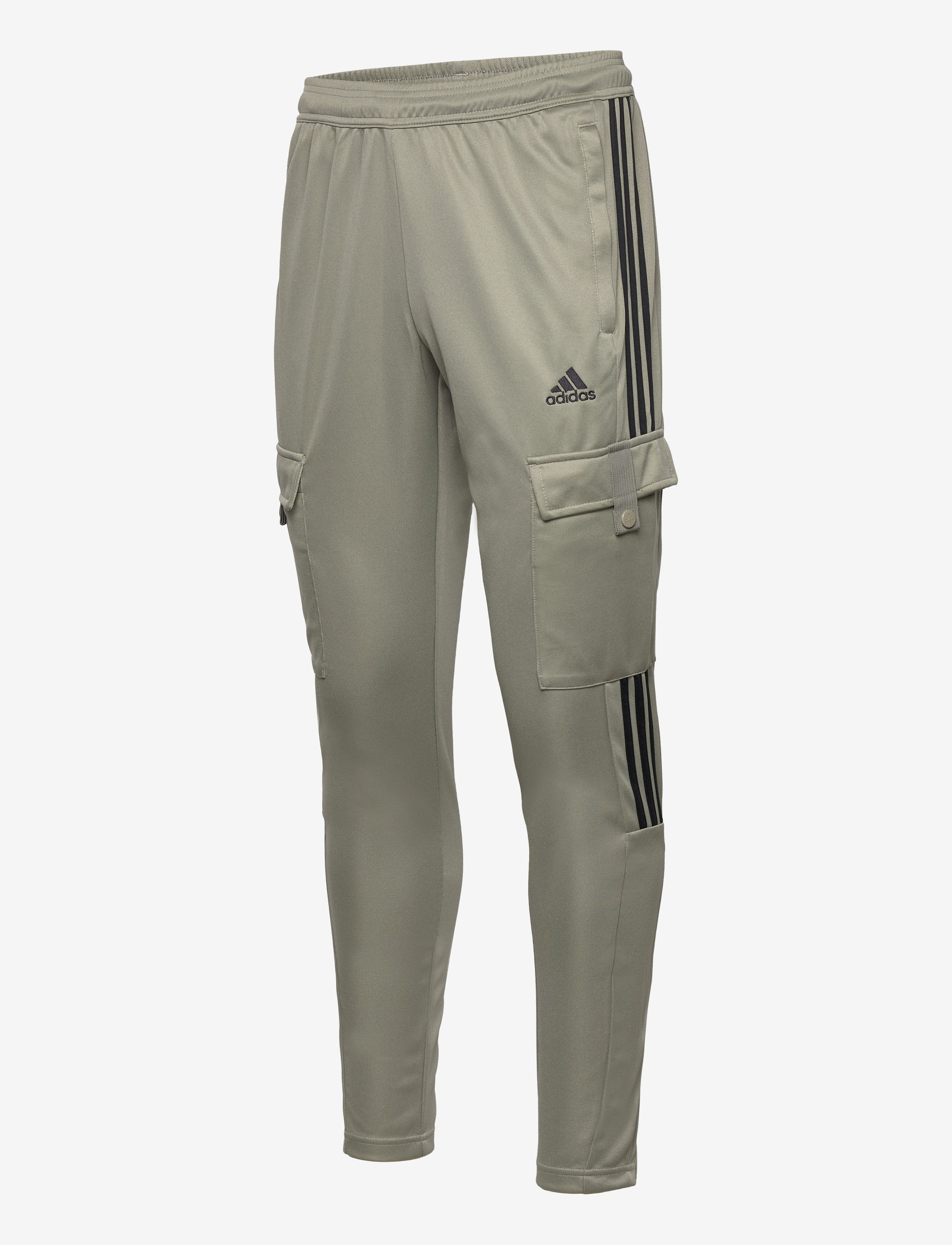 adidas Sportswear - M TIRO CARGO P - silpeb/black - 3
