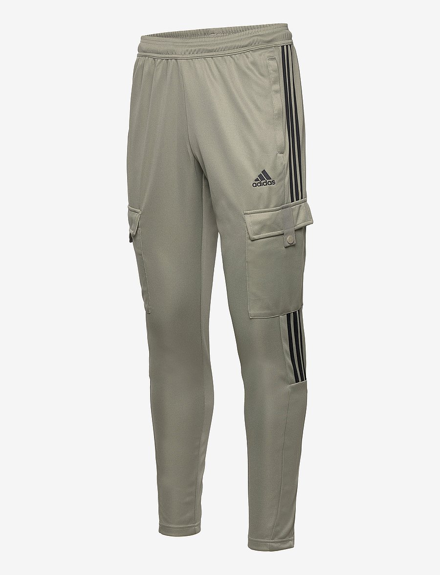 adidas Sportswear - M TIRO CARGO P - silpeb/black - 3