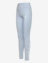 adidas Sportswear - W LIN LEG - leggingsit - wonblu - 2