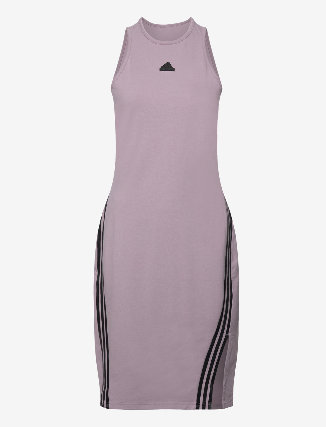 adidas Sportswear W Fi 3s Dress Midi dresses Boozt