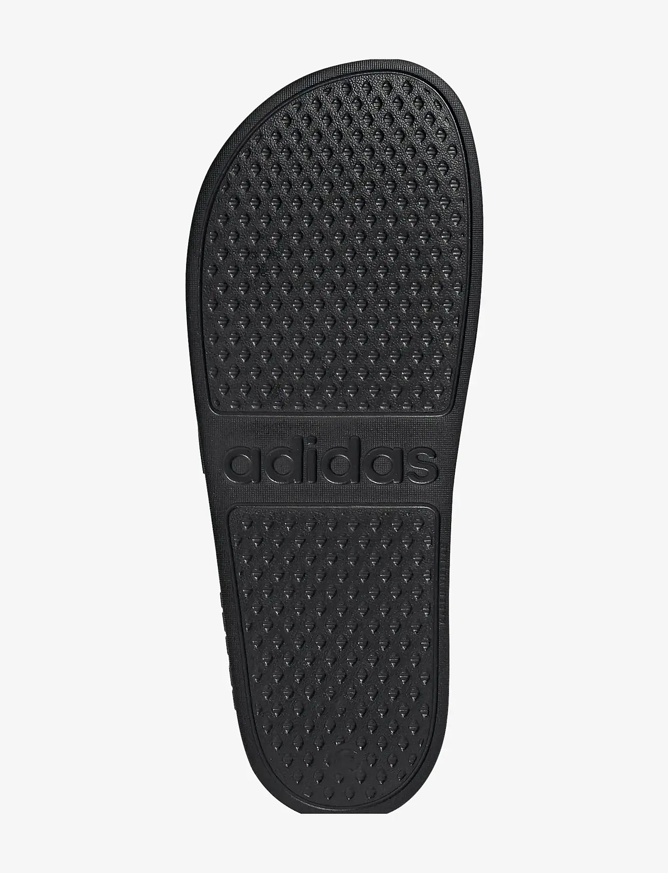 adidas Sportswear - ADILETTE AQUA - kingad - cblack/goldmt/cblack - 5