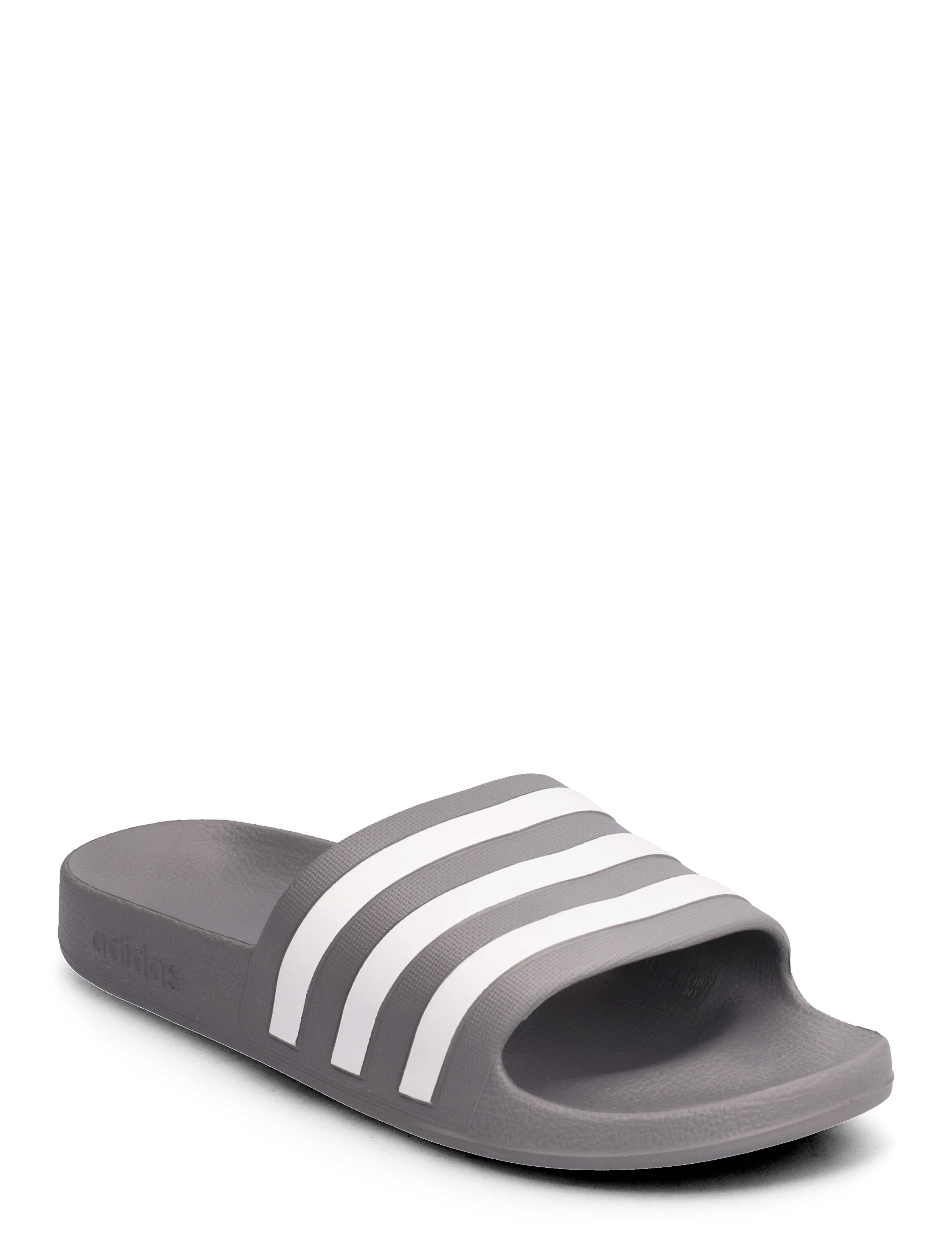 ADILETTE AQUA - GRETHR/FTWWHT/GRETHR