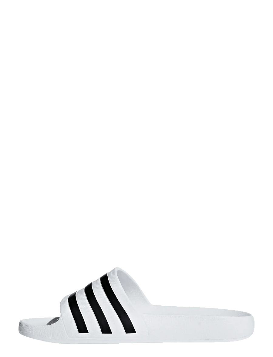 adidas Sportswear - ADILETTE AQUA - badesko & badesandaler - ftwwht/cblack/ftwwht - 2