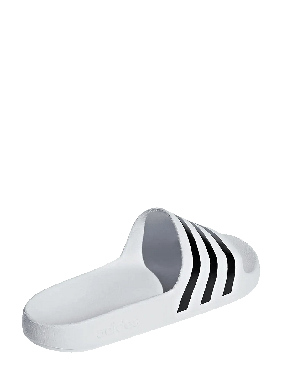 adidas Sportswear - ADILETTE AQUA - badesko & badesandaler - ftwwht/cblack/ftwwht - 3