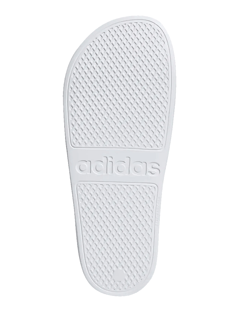adidas Sportswear - ADILETTE AQUA - badesko & badesandaler - ftwwht/cblack/ftwwht - 5