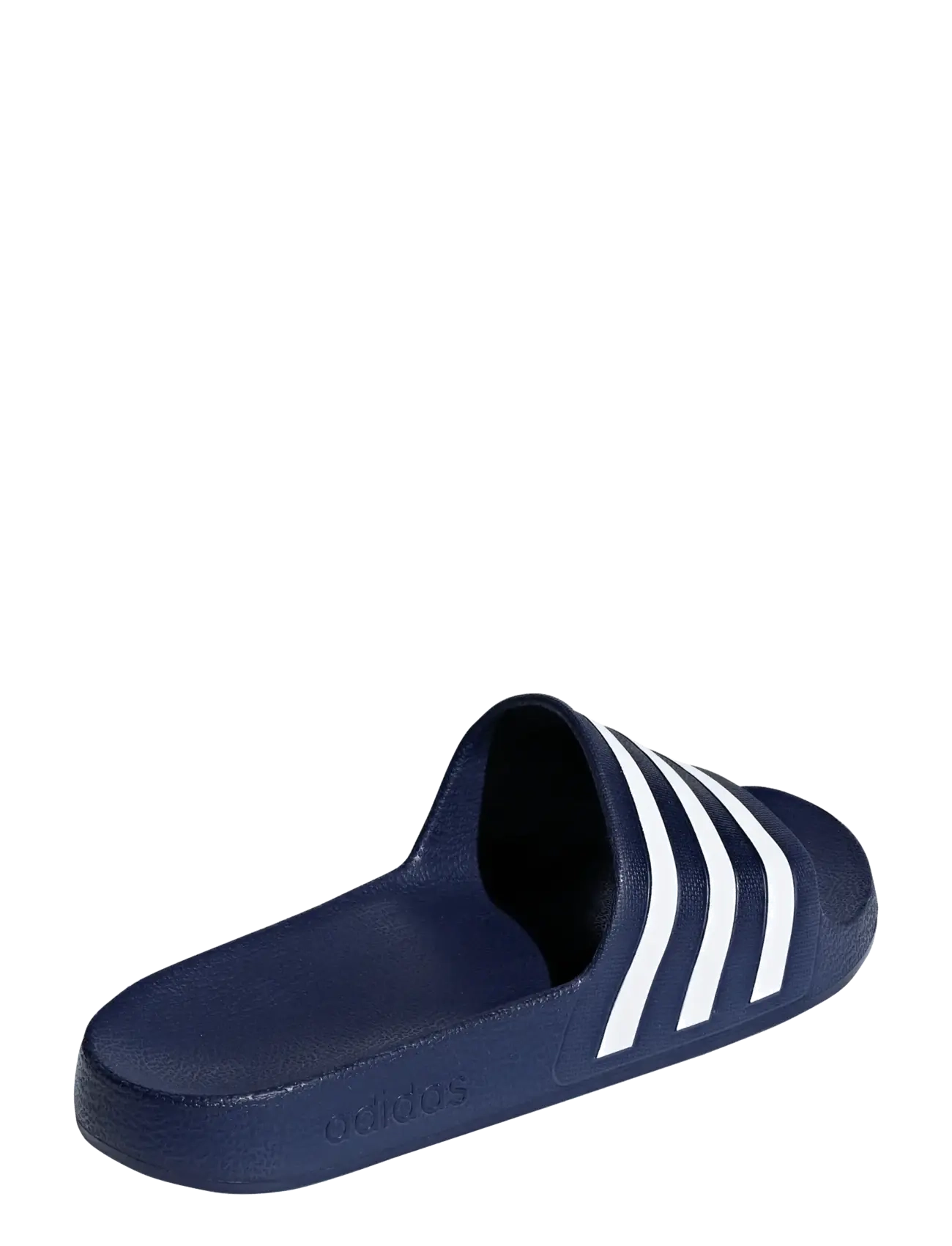 adidas Sportswear - ADILETTE AQUA - badesko & badesandaler - dkblue/ftwwht/dkblue - 3