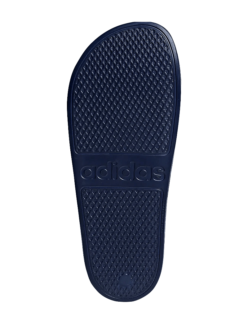 adidas Sportswear - ADILETTE AQUA - kingad - dkblue/ftwwht/dkblue - 5