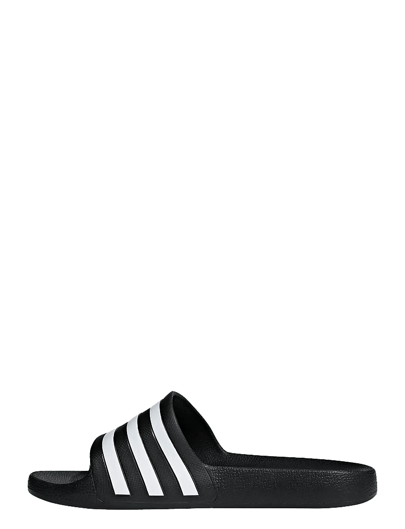 adidas Sportswear - ADILETTE AQUA - shoes - cblack/ftwwht/cblack - 2