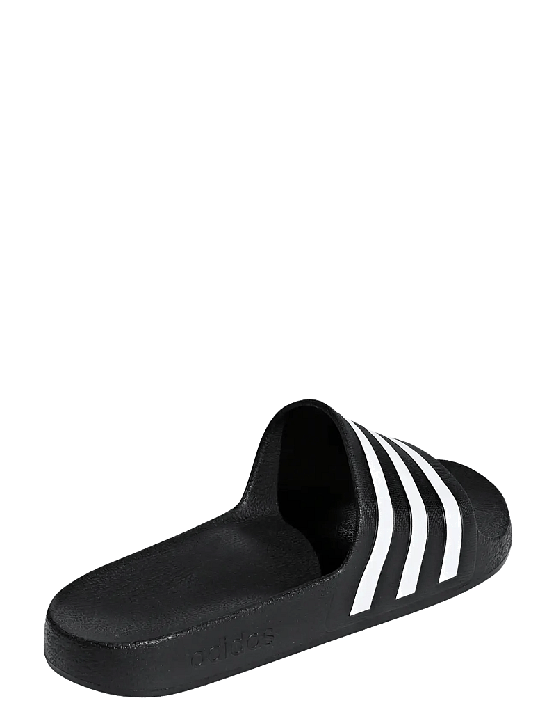 adidas Sportswear - ADILETTE AQUA - shoes - cblack/ftwwht/cblack - 3