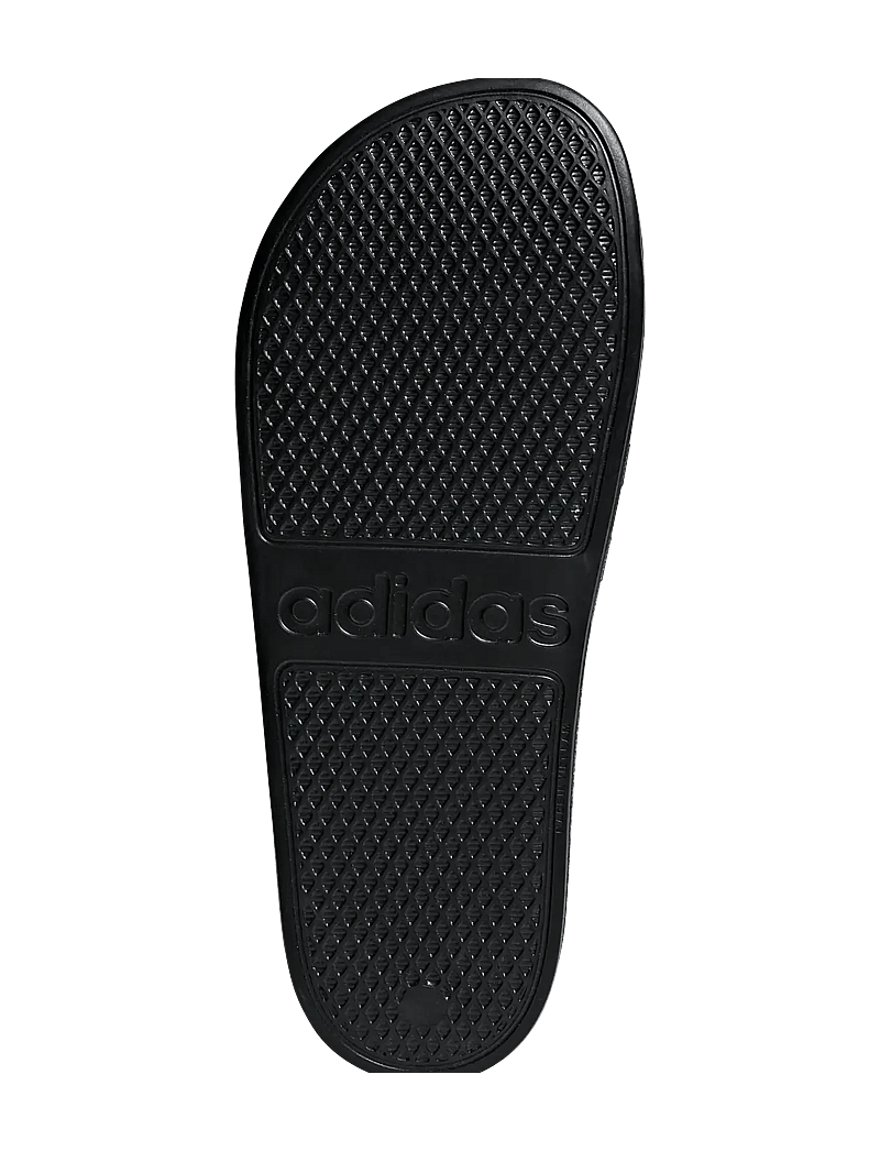 adidas Sportswear - ADILETTE AQUA - skor - cblack/ftwwht/cblack - 5