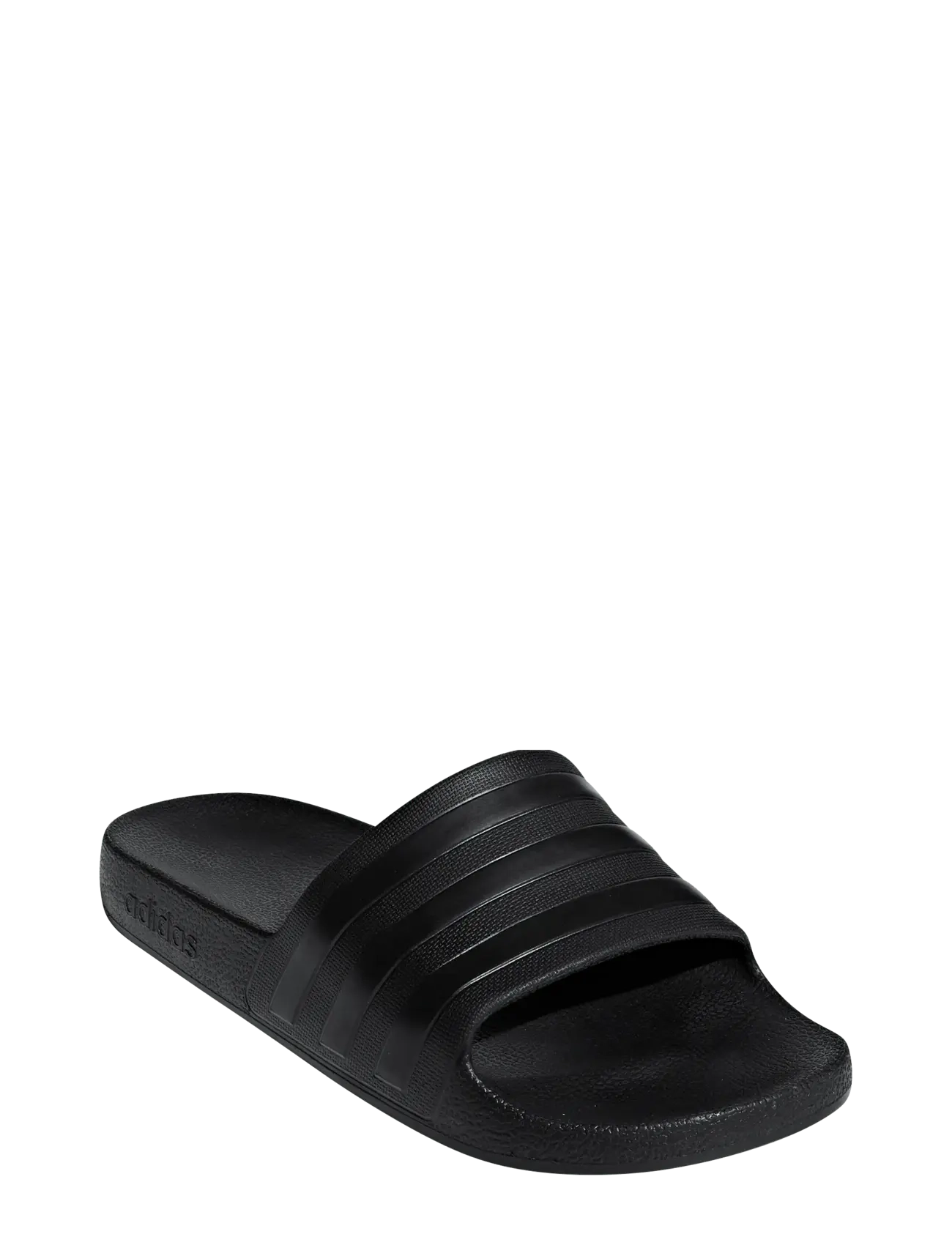 adidas Sportswear Adilette Aqua, 40 1/2, Sandals, Schwarz - Pool Sliders, Frauen