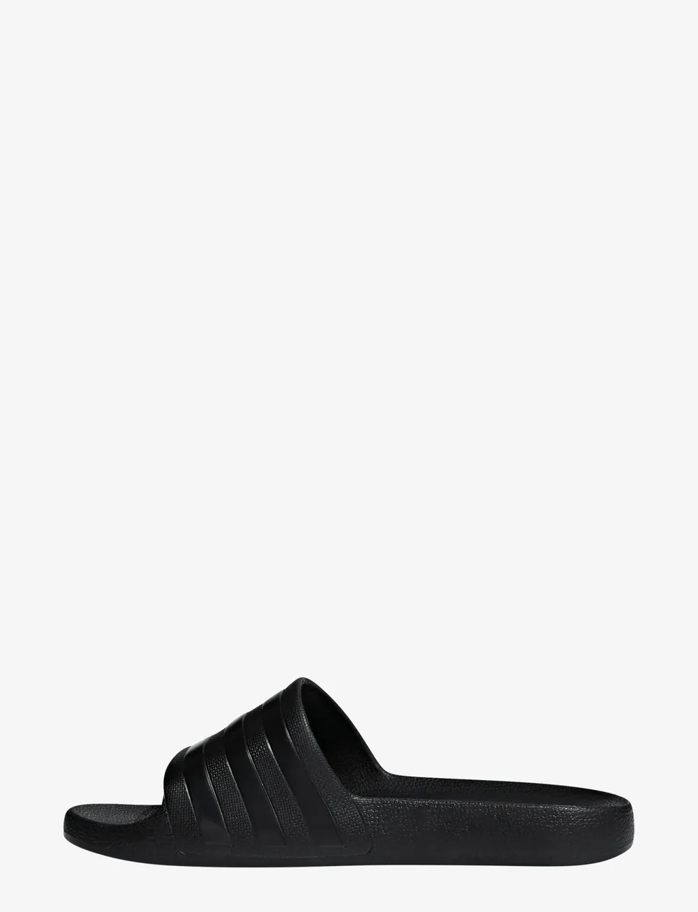adidas Sportswear - ADILETTE AQUA - kingad - cblack/cblack/cblack - 2