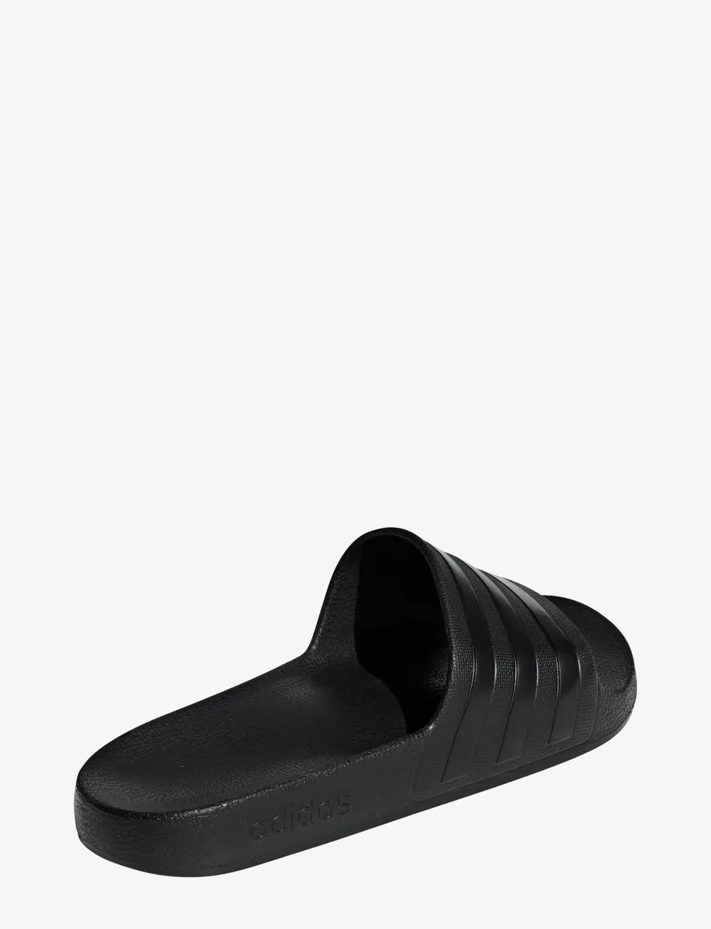 adidas Sportswear - ADILETTE AQUA - kingad - cblack/cblack/cblack - 3