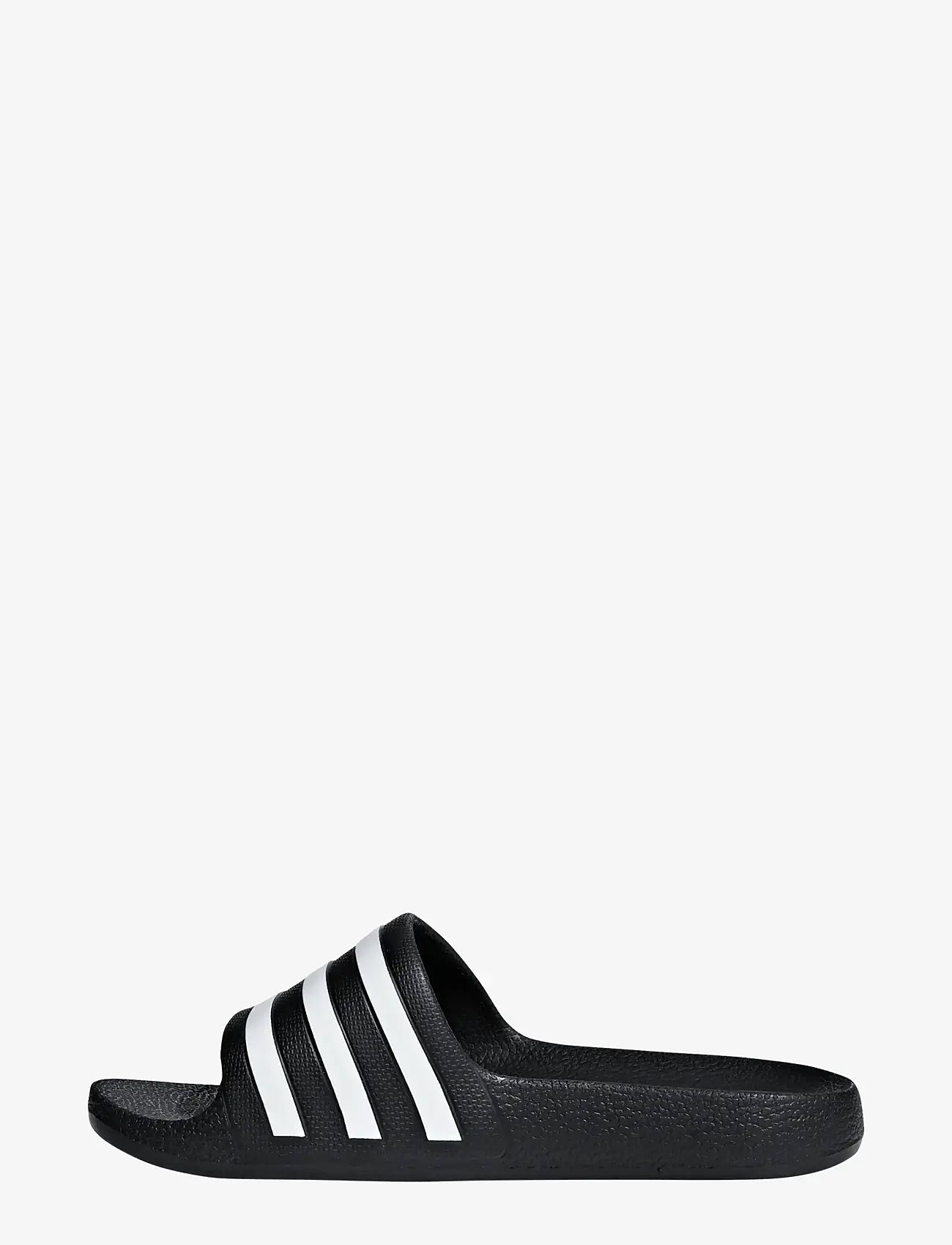 adidas Sportswear - ADILETTE AQUA K - badesandaler - cblack/ftwwht/cblack - 2