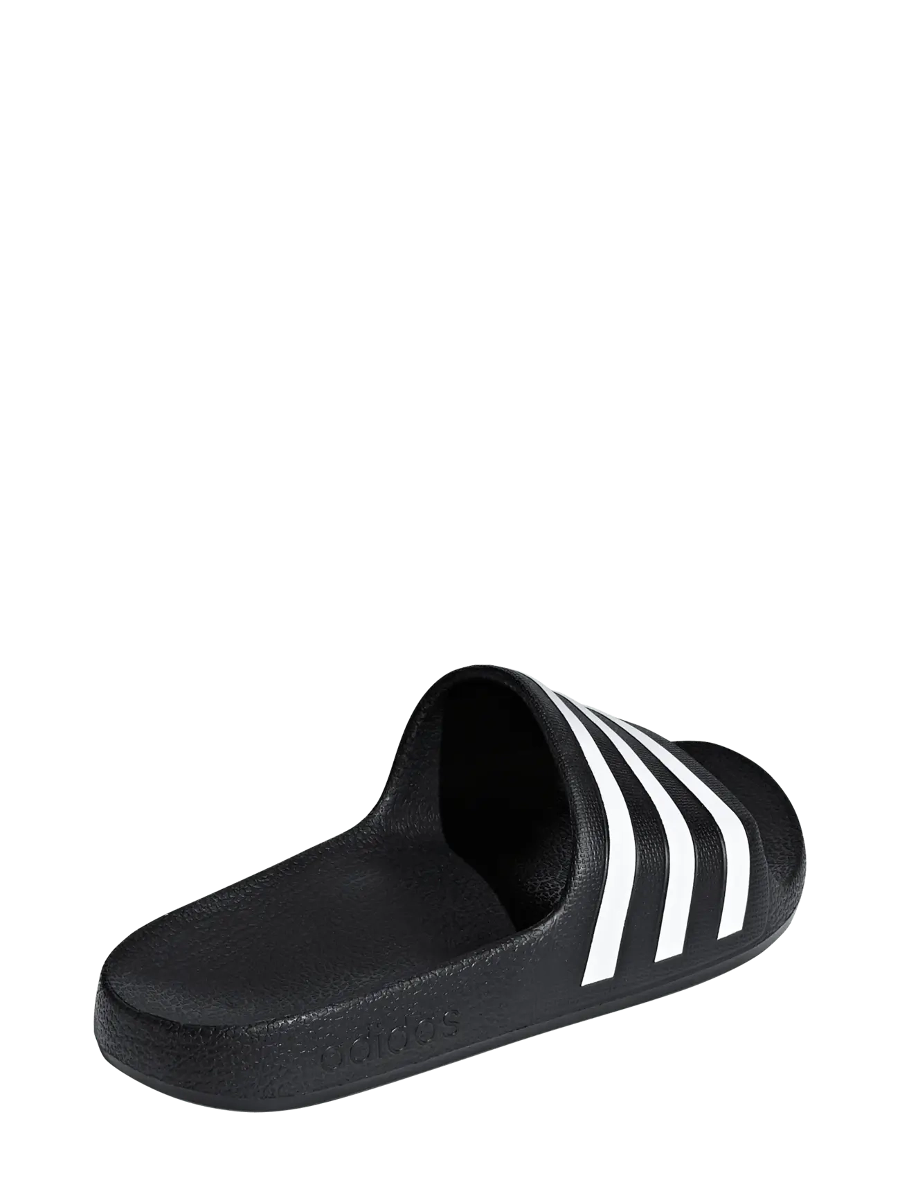 adidas Sportswear - ADILETTE AQUA K - badelatschen - cblack/ftwwht/cblack - 3