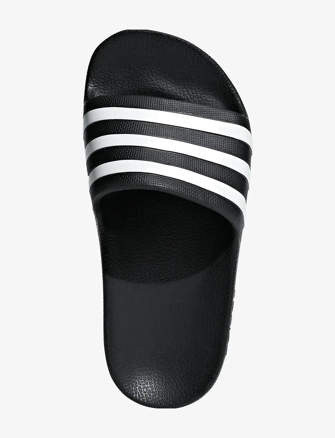 adidas Sportswear - ADILETTE AQUA K - badesandaler - cblack/ftwwht/cblack - 4