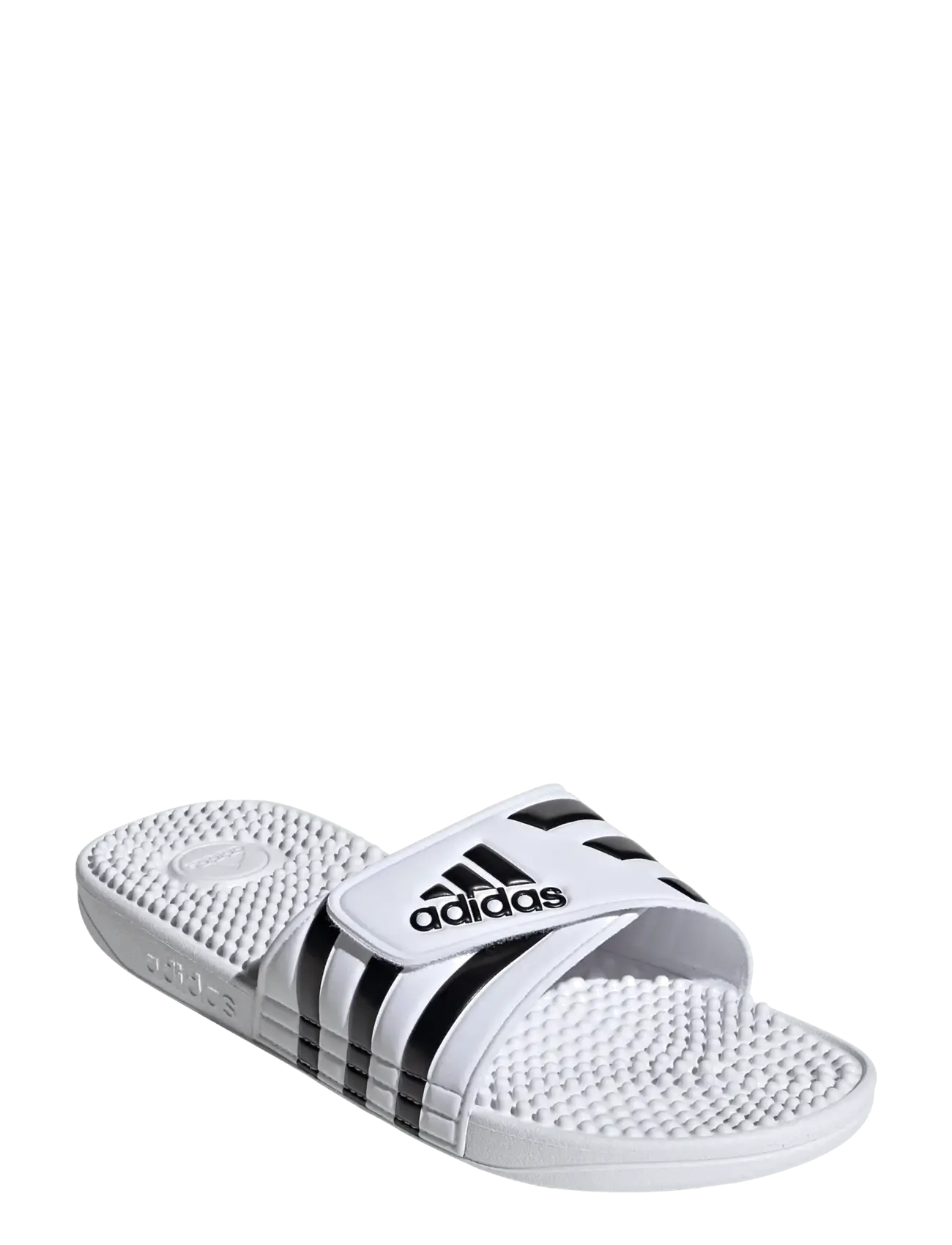 adidas Sportswear Adissage, 39, Sandals, Weiß - Pool Sliders, Frauen