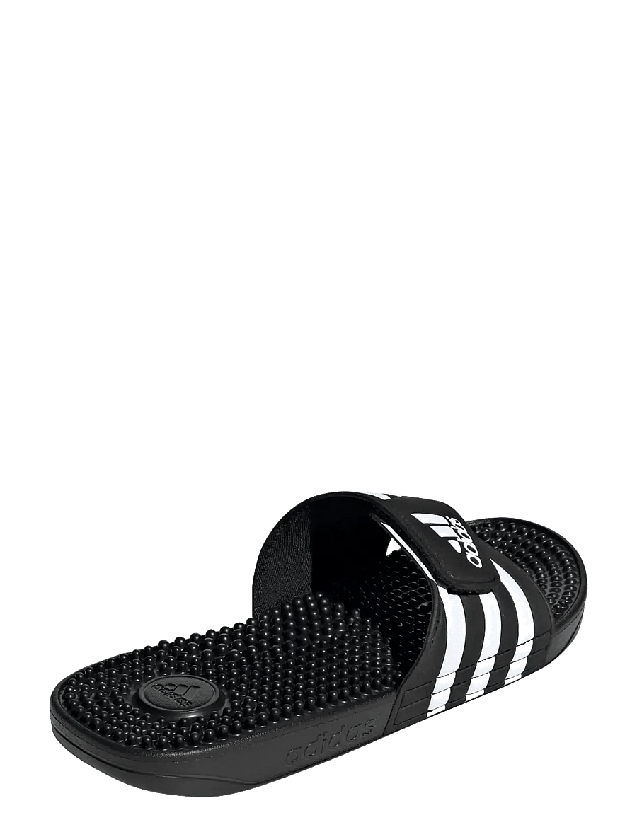 adidas Sportswear - ADISSAGE - pool-sandalen - cblack/ftwwht/cblack - 3