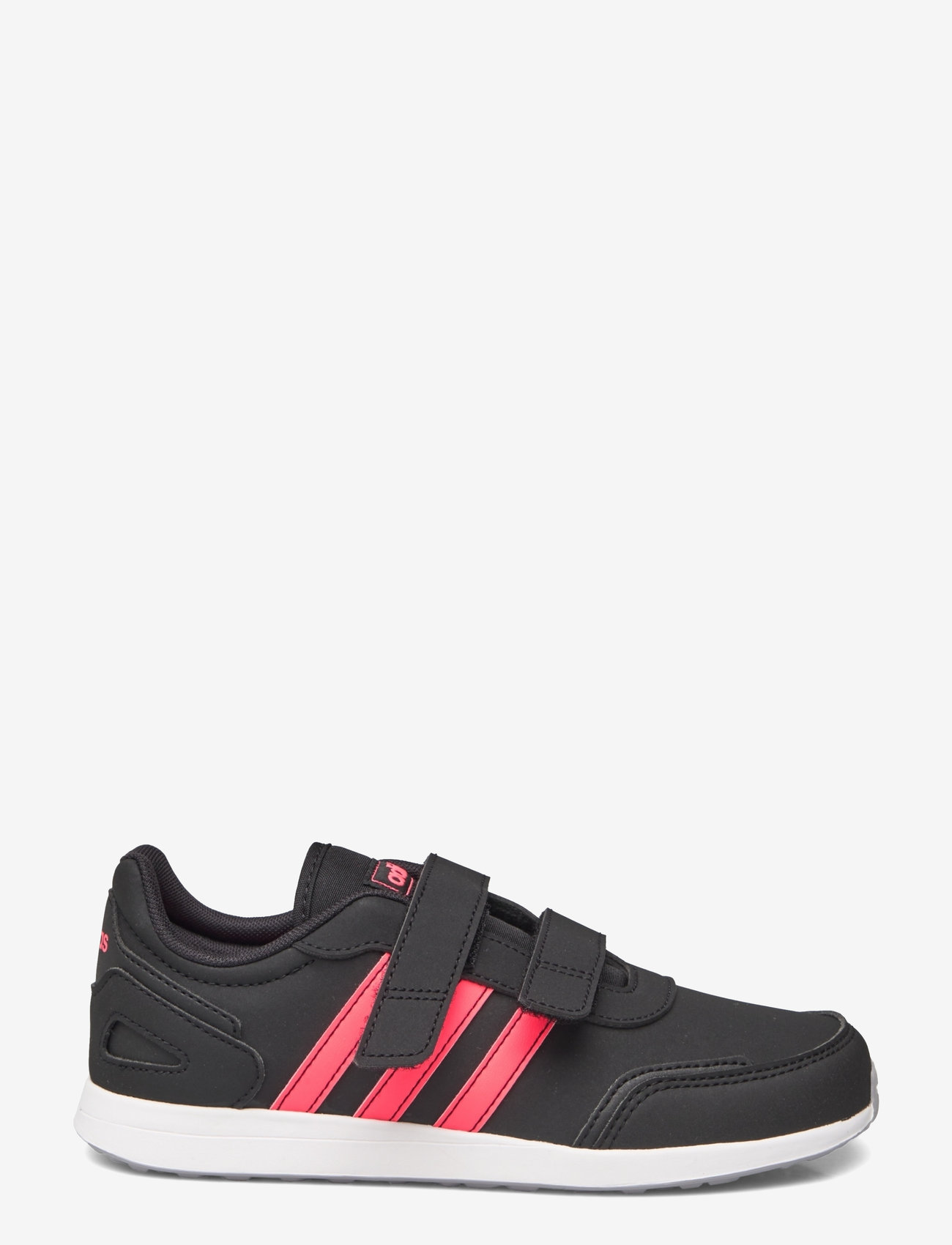 adidas Sportswear - VS SWITCH 3 C - cblack/sigpnk/glogry - 1