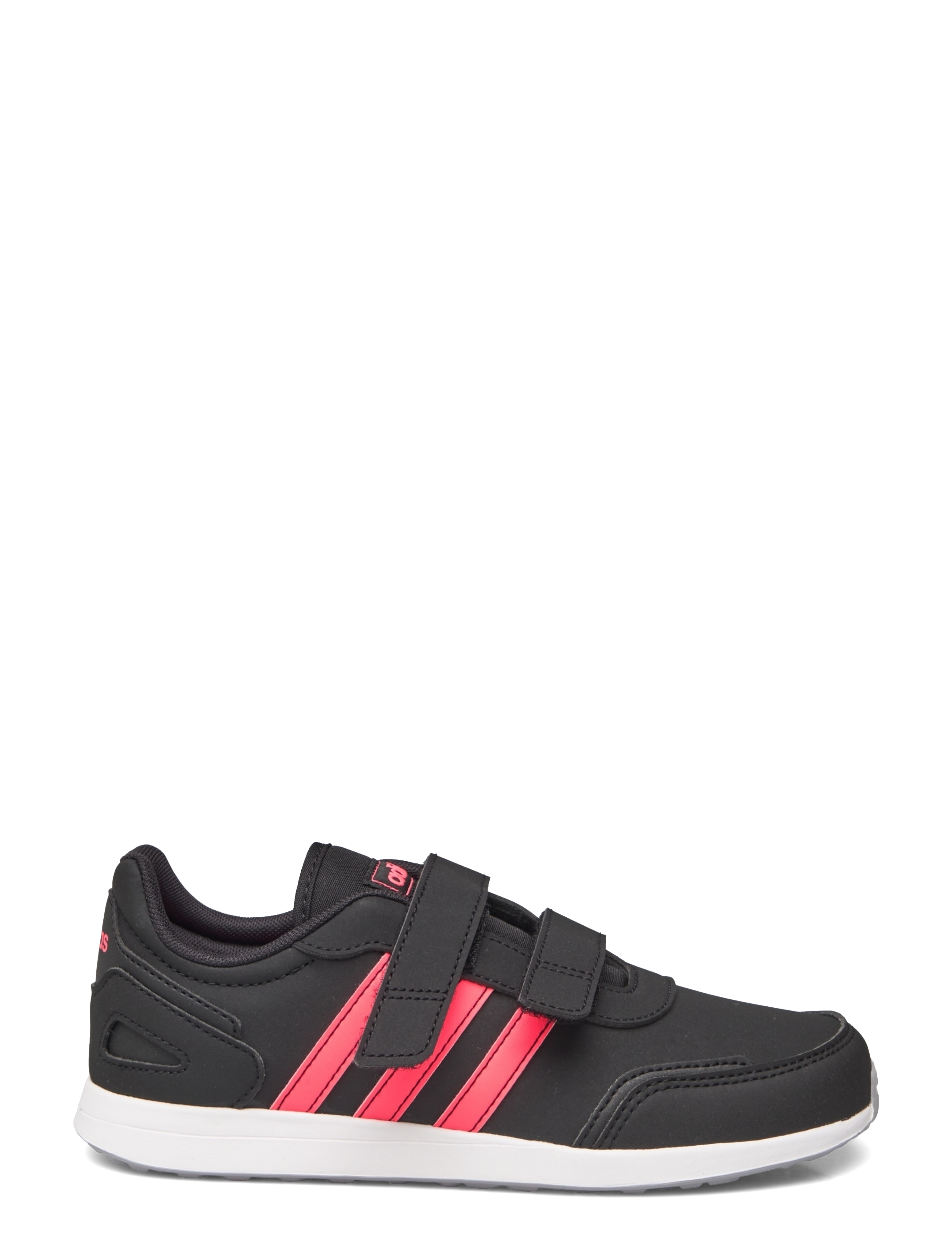 adidas Sportswear - VS SWITCH 3 C - cblack/sigpnk/glogry - 1