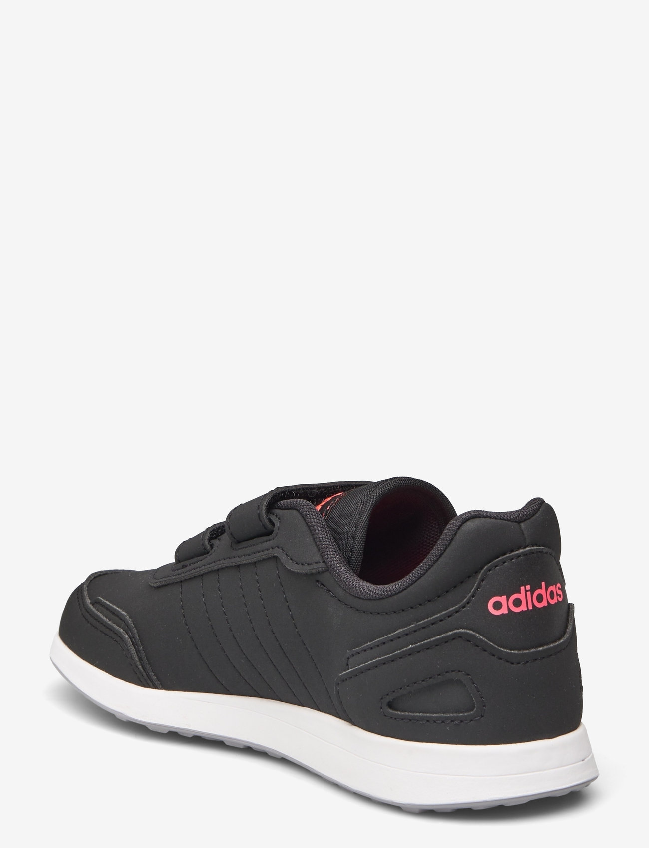 adidas Sportswear - VS SWITCH 3 C - cblack/sigpnk/glogry - 2
