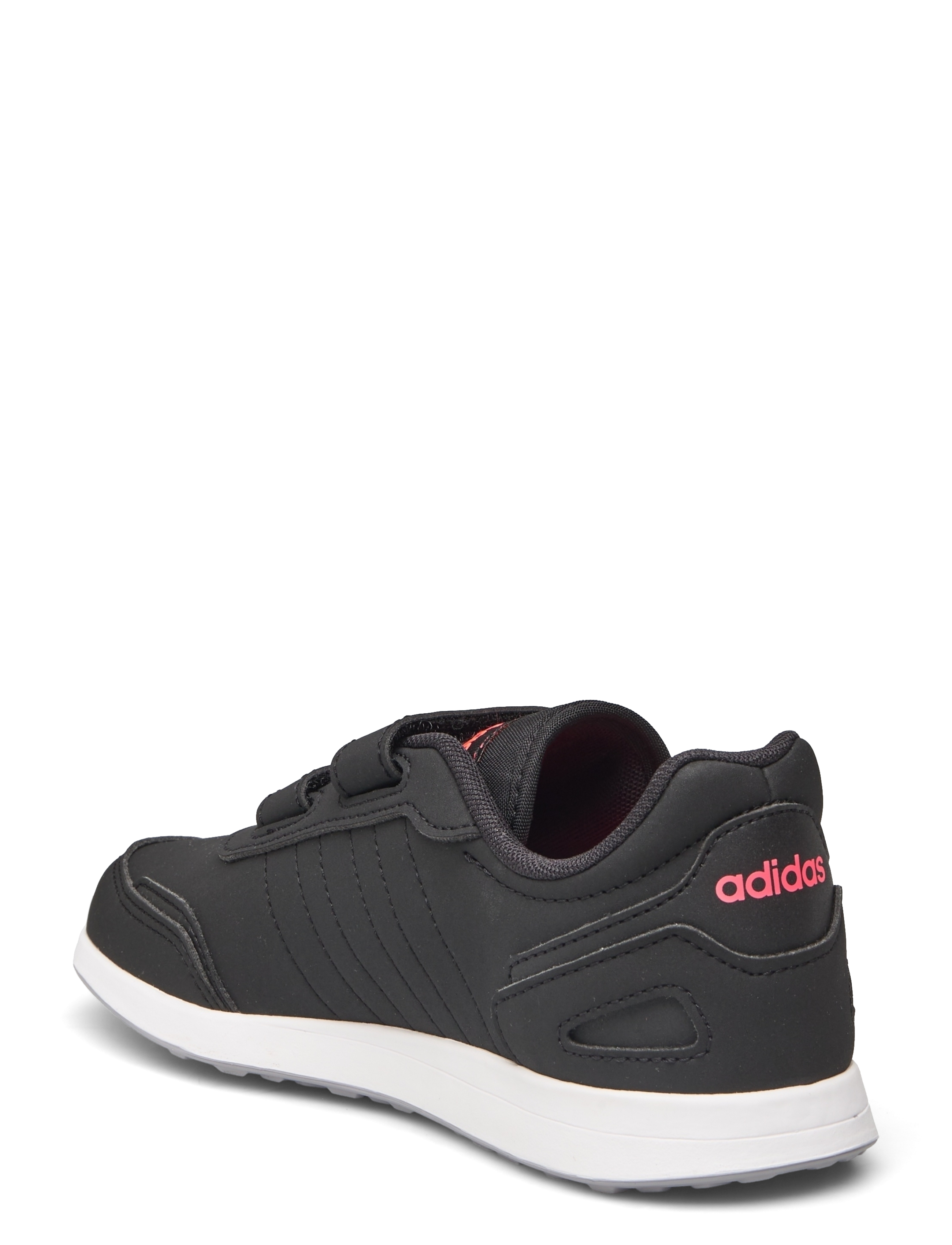 adidas Sportswear - VS SWITCH 3 C - cblack/sigpnk/glogry - 2