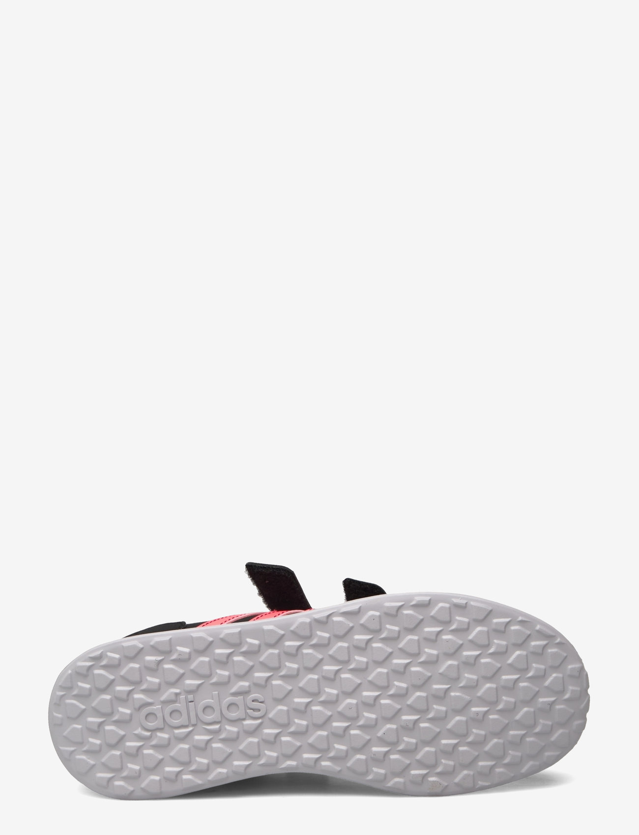 adidas Sportswear - VS SWITCH 3 C - cblack/sigpnk/glogry - 4