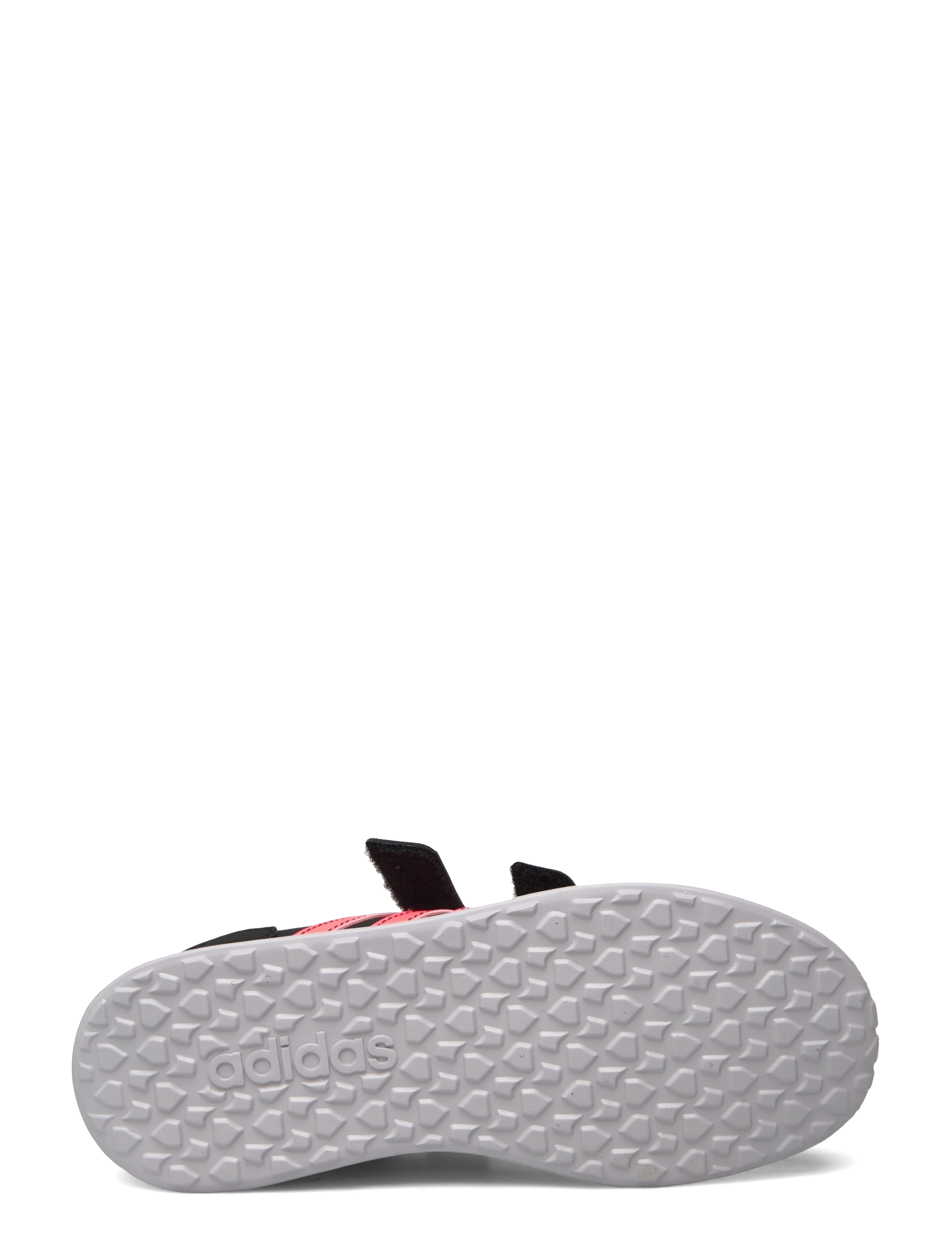 adidas Sportswear - VS SWITCH 3 C - cblack/sigpnk/glogry - 4